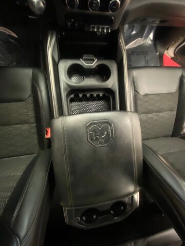 2020 RAM 1500 Sport Short Bed Charlotte NC