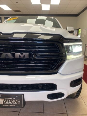 2020 RAM 1500 Sport Short Bed Charlotte NC