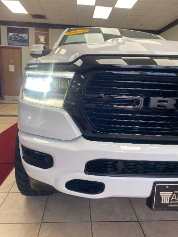 2020 RAM 1500 Sport Short Bed Charlotte NC