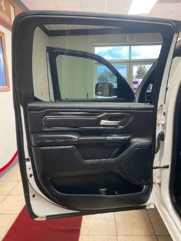 2020 RAM 1500 Sport Short Bed Charlotte NC