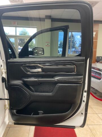 2020 RAM 1500 Sport Short Bed Charlotte NC