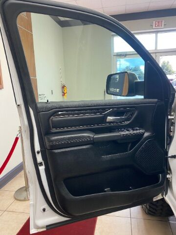 2020 RAM 1500 Sport Short Bed Charlotte NC