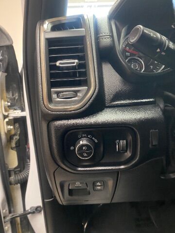 2020 RAM 1500 Sport Short Bed Charlotte NC