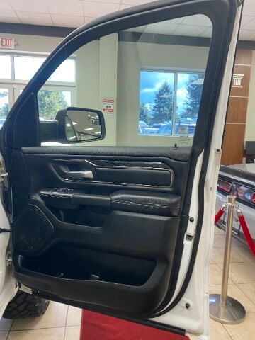 2020 RAM 1500 Sport Short Bed Charlotte NC