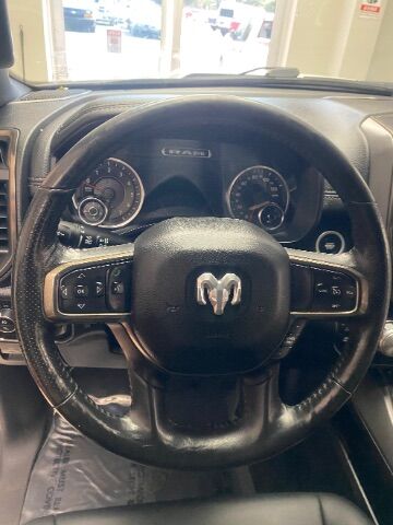 2020 RAM 1500 Sport Short Bed Charlotte NC