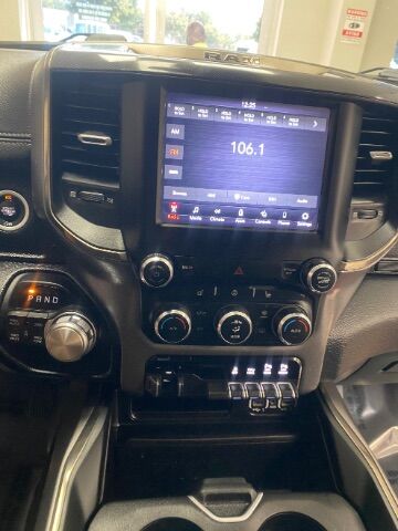 2020 RAM 1500 Sport Short Bed Charlotte NC