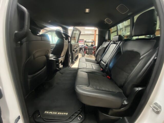 2020 RAM 1500 Sport Short Bed Charlotte NC