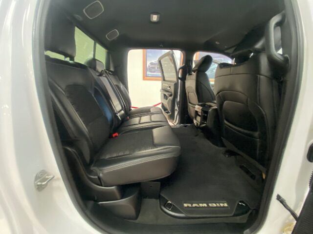 2020 RAM 1500 Sport Short Bed Charlotte NC