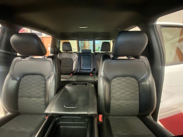 2020 RAM 1500 Sport Short Bed Charlotte NC