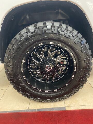 2020 RAM 1500 Sport Short Bed Charlotte NC
