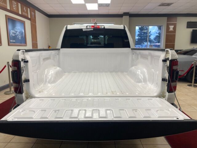 2020 RAM 1500 Sport Short Bed Charlotte NC