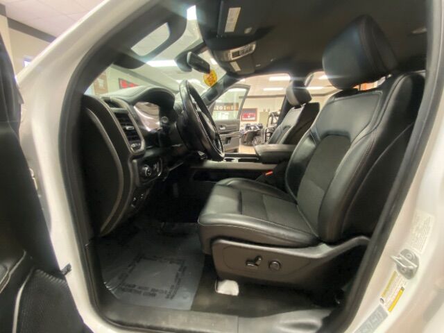 2020 RAM 1500 Sport Short Bed Charlotte NC