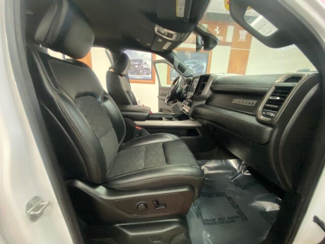 2020 RAM 1500 Sport Short Bed Charlotte NC
