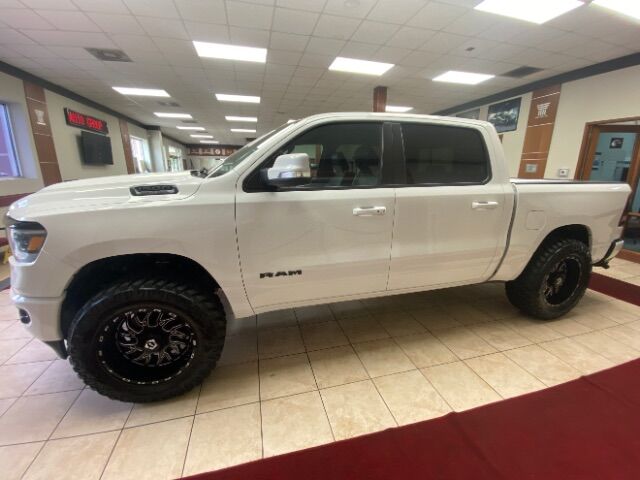 2020 RAM 1500 Sport Short Bed Charlotte NC