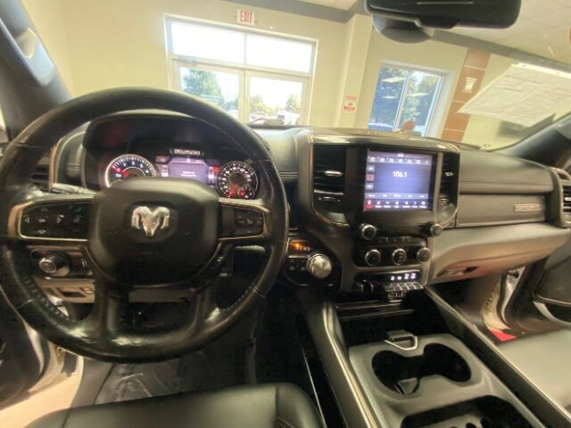 2020 RAM 1500 Sport Short Bed Charlotte NC