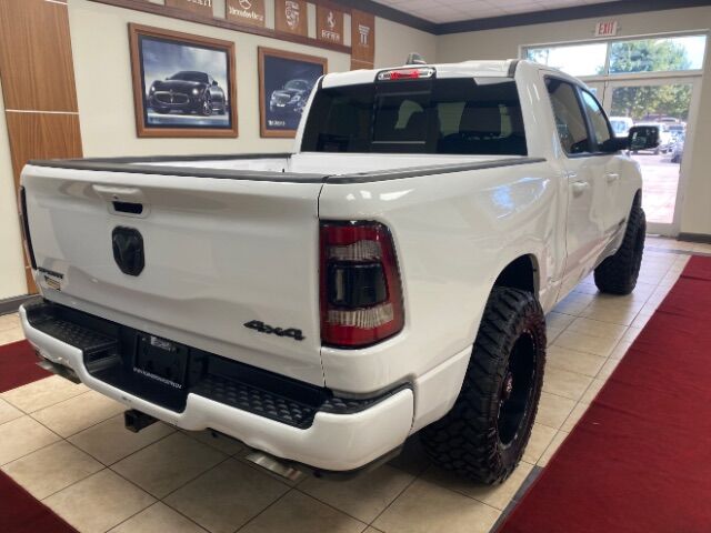 2020 RAM 1500 Sport Short Bed Charlotte NC