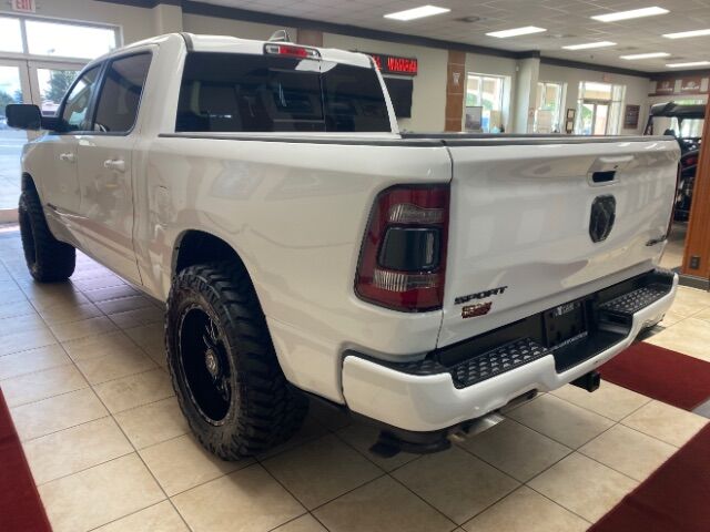 2020 RAM 1500 Sport Short Bed Charlotte NC