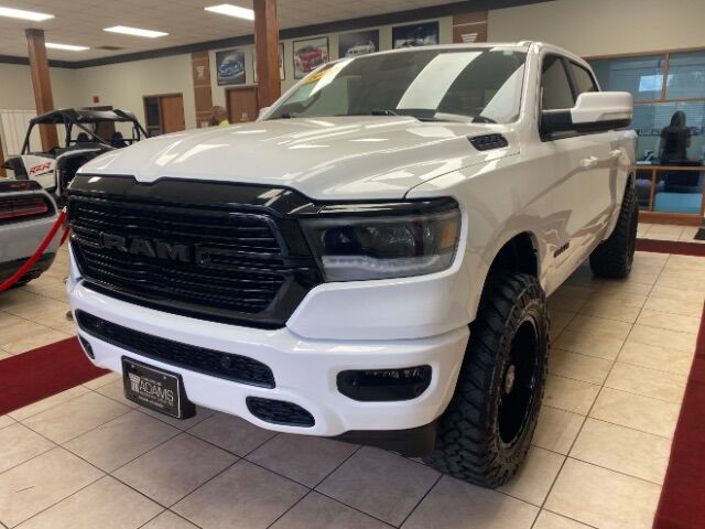 2020 RAM 1500 Sport Short Bed Charlotte NC