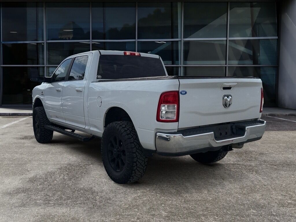 2020 RAM 2500 Big Horn Chattanooga TN