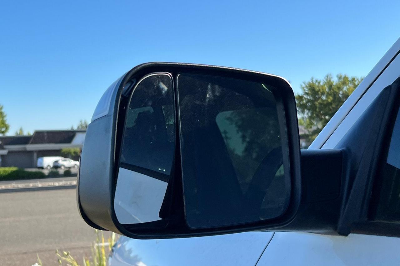 2020 RAM 2500 Big Horn Roseville CA