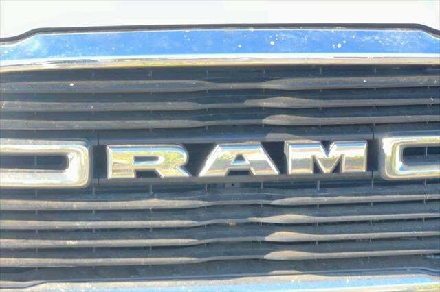 2020 RAM 2500 Big Horn Roseville CA