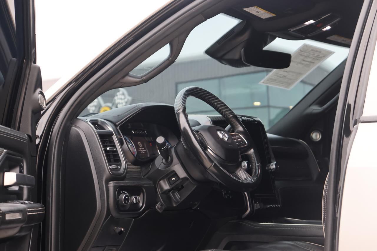 2020 RAM 2500 LIMITED Houston TX