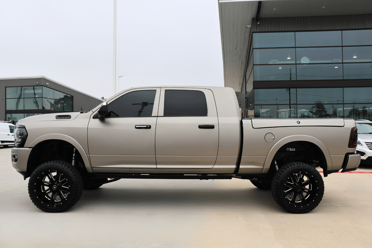 2020 RAM 2500 LIMITED Houston TX