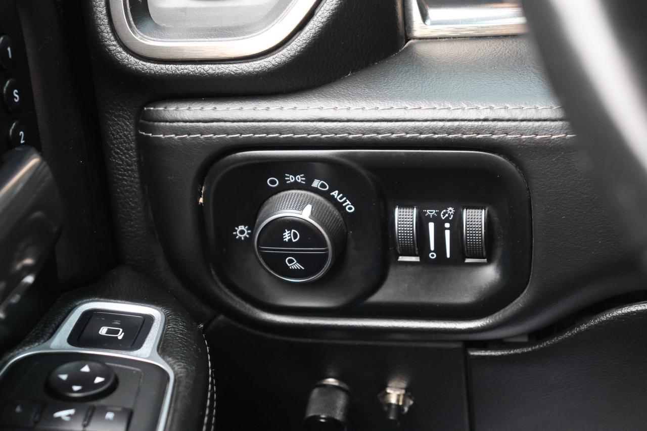 2020 RAM 2500 LIMITED Houston TX