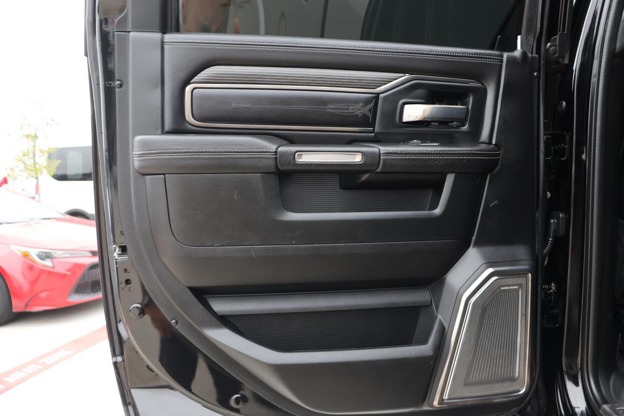 2020 RAM 2500 LIMITED Houston TX