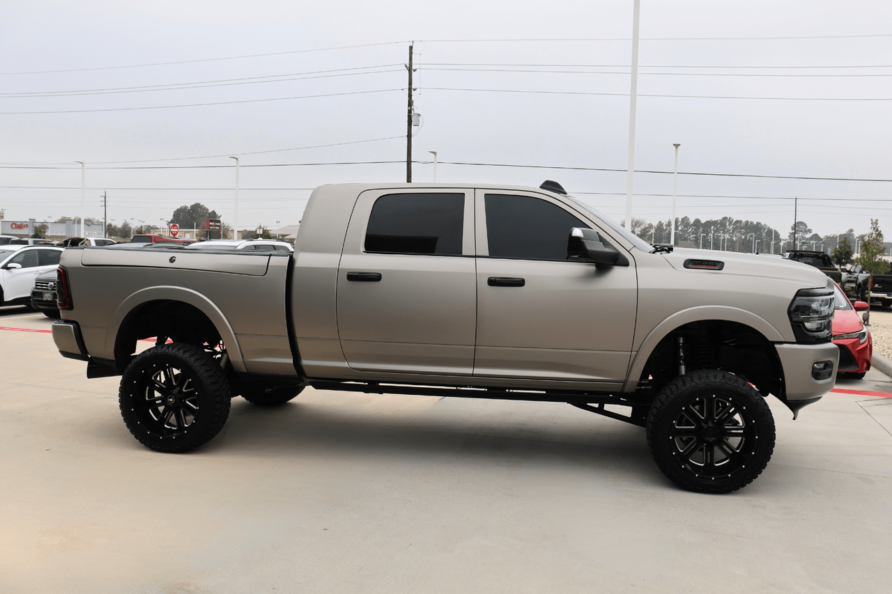 2020 RAM 2500 LIMITED Houston TX