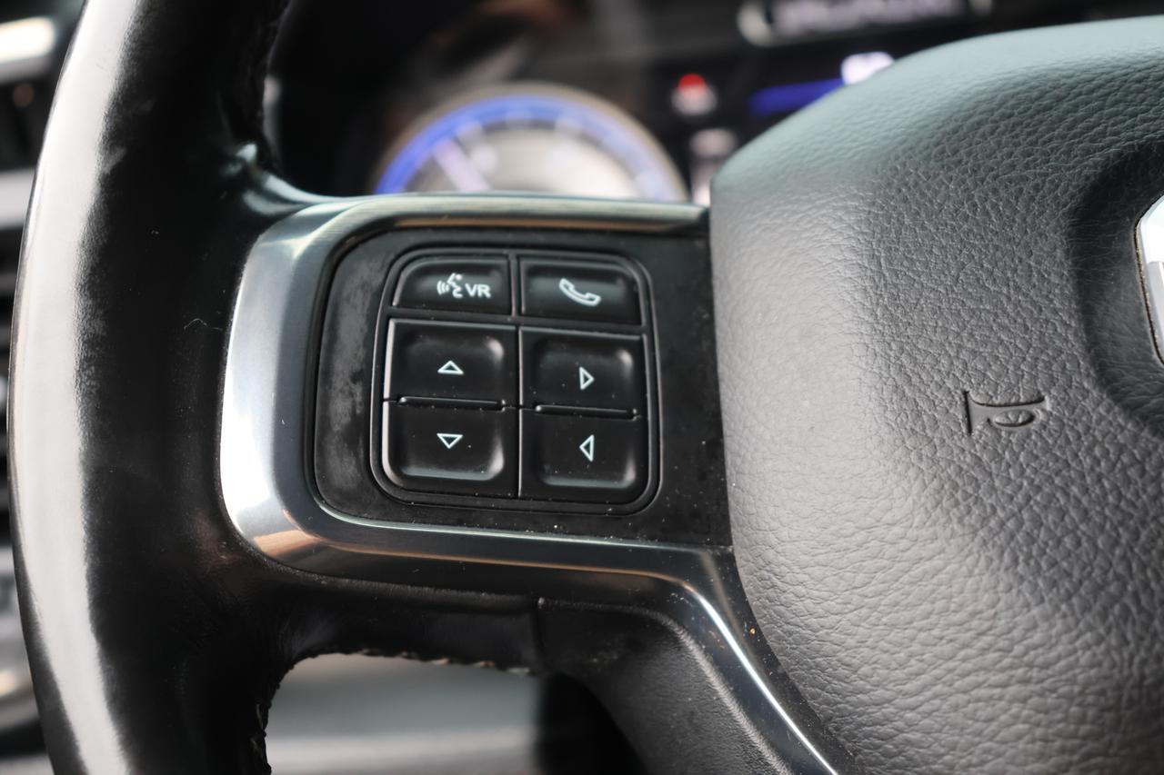 2020 RAM 2500 LIMITED Houston TX