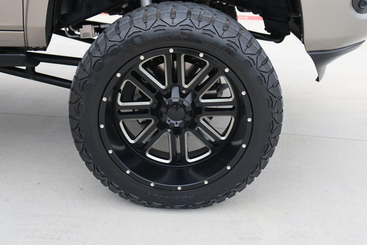 2020 RAM 2500 LIMITED Houston TX