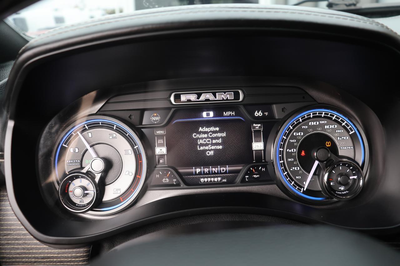 2020 RAM 2500 LIMITED Houston TX