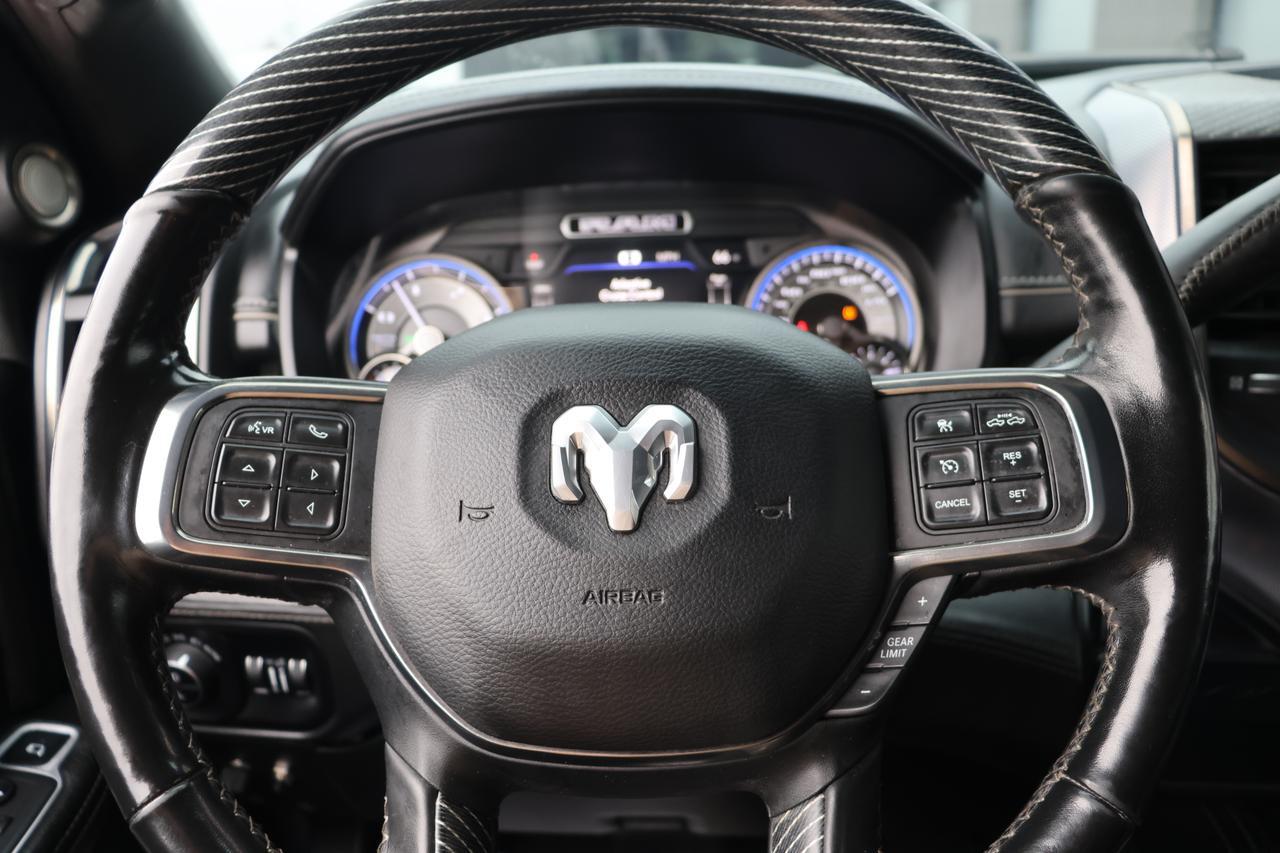 2020 RAM 2500 LIMITED Houston TX