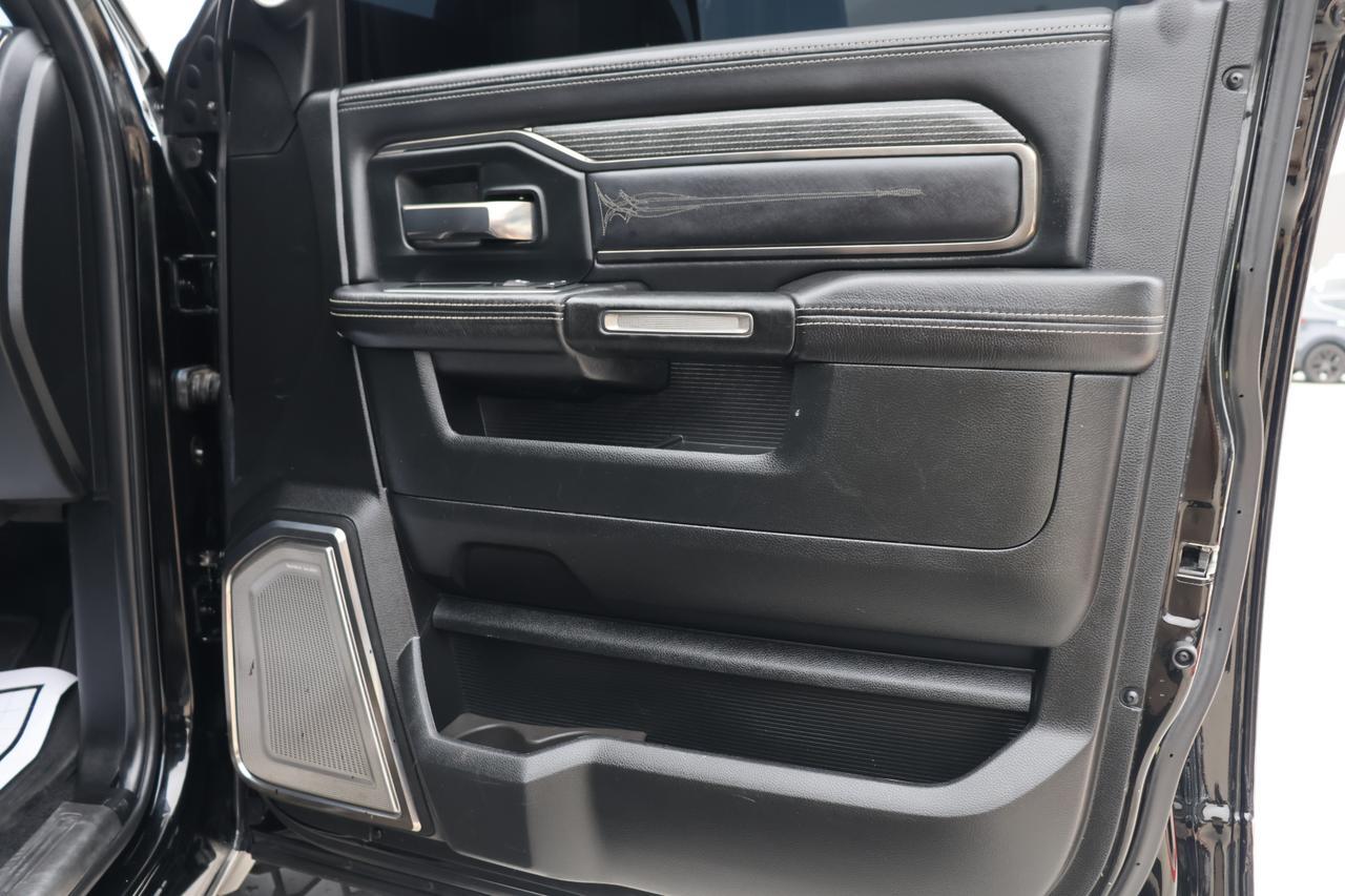 2020 RAM 2500 LIMITED Houston TX