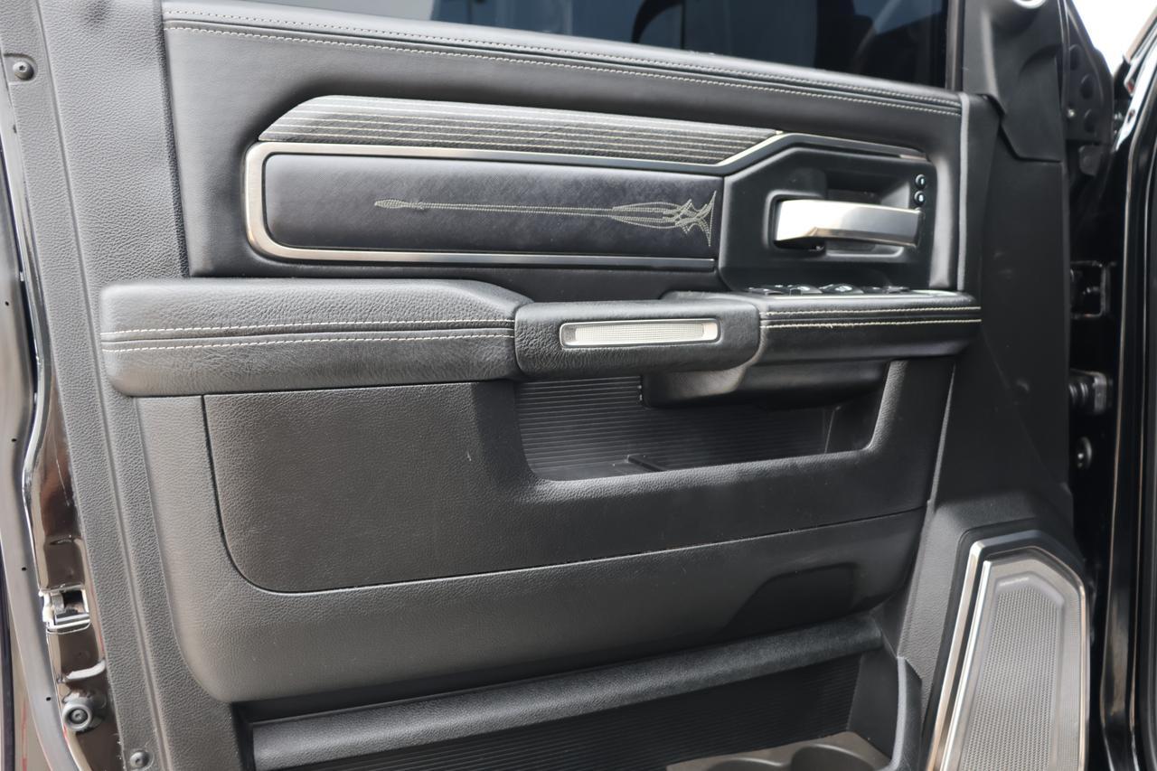 2020 RAM 2500 LIMITED Houston TX