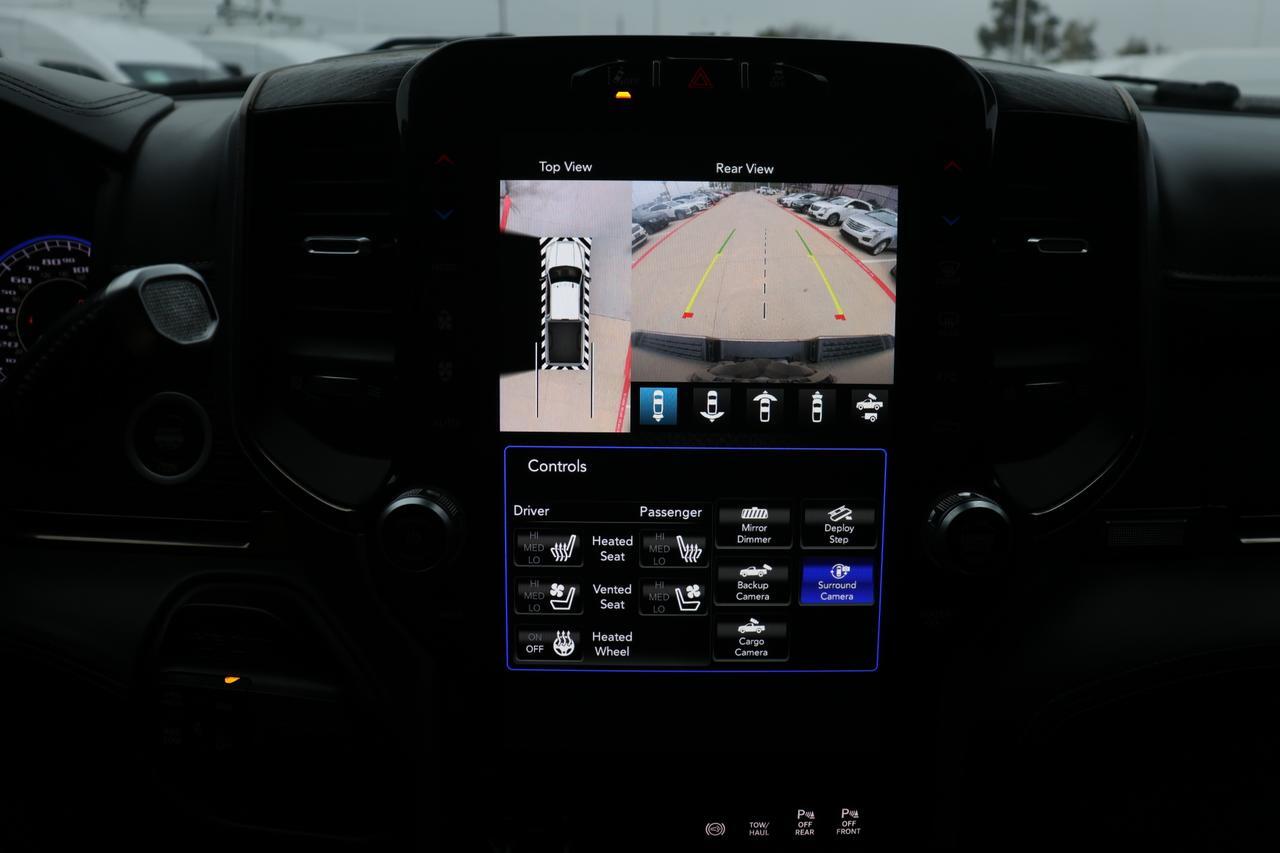 2020 RAM 2500 LIMITED Houston TX