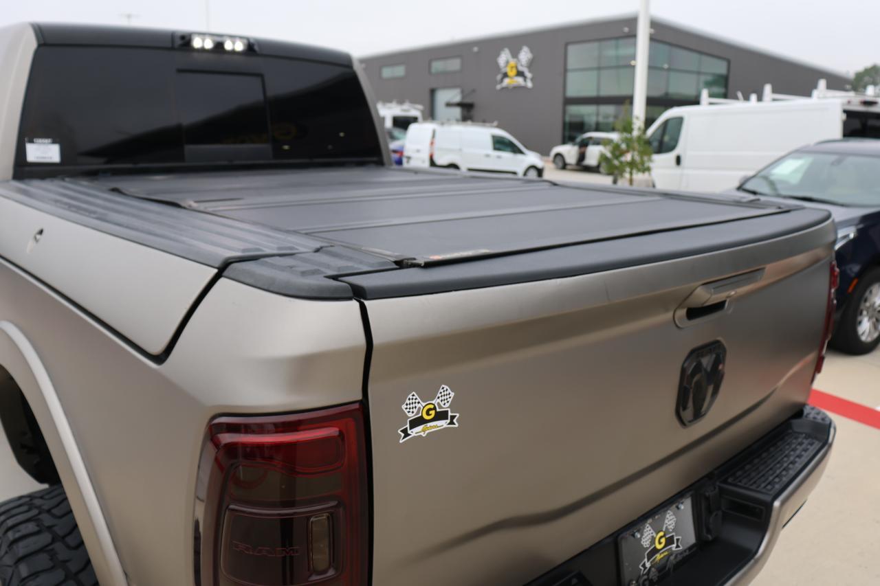 2020 RAM 2500 LIMITED Houston TX