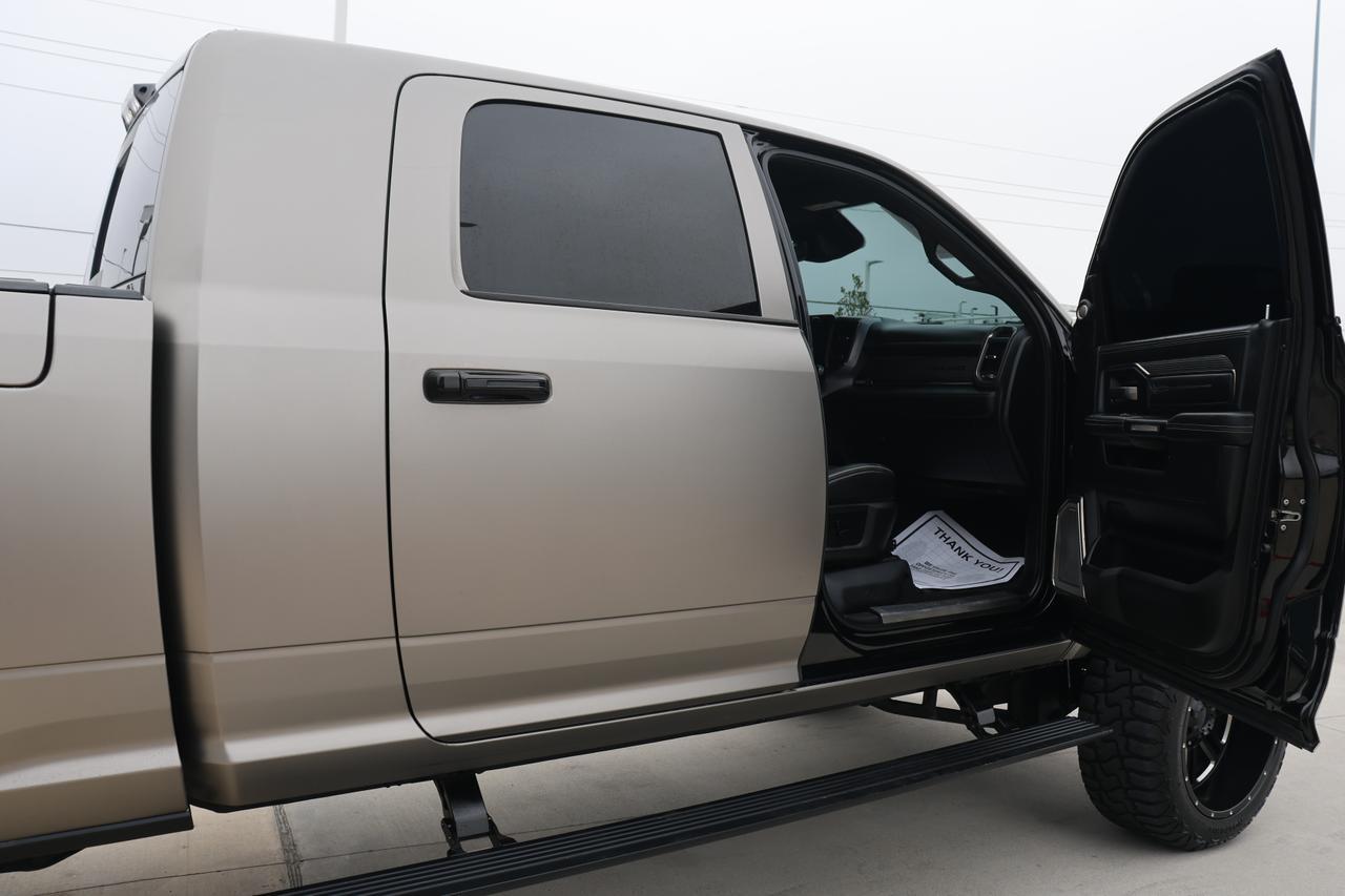 2020 RAM 2500 LIMITED Houston TX