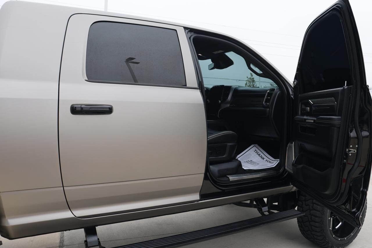 2020 RAM 2500 LIMITED Houston TX