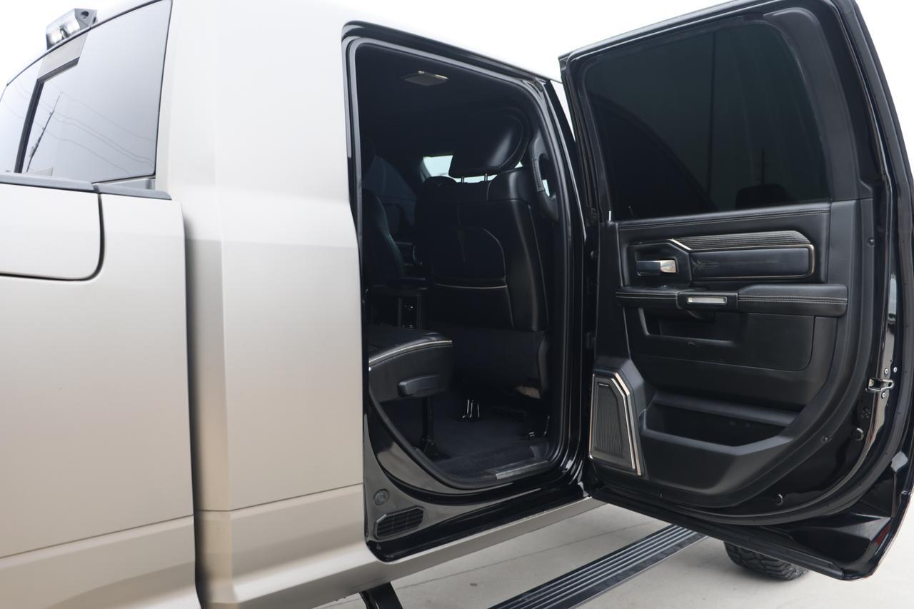 2020 RAM 2500 LIMITED Houston TX