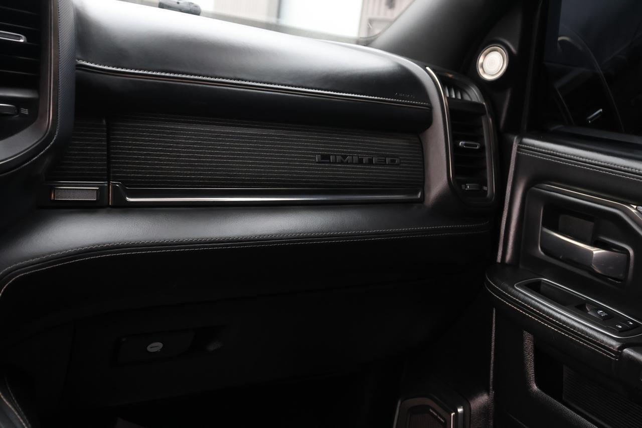 2020 RAM 2500 LIMITED Houston TX