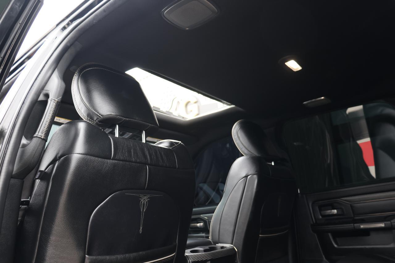 2020 RAM 2500 LIMITED Houston TX