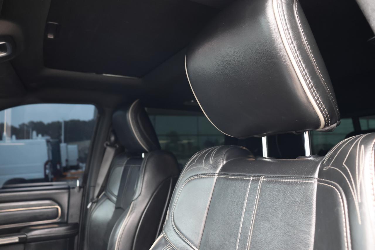 2020 RAM 2500 LIMITED Houston TX