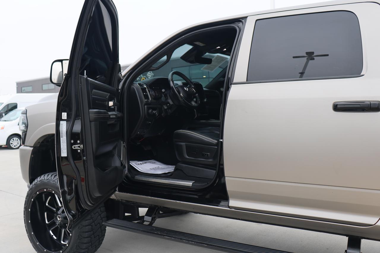 2020 RAM 2500 LIMITED Houston TX