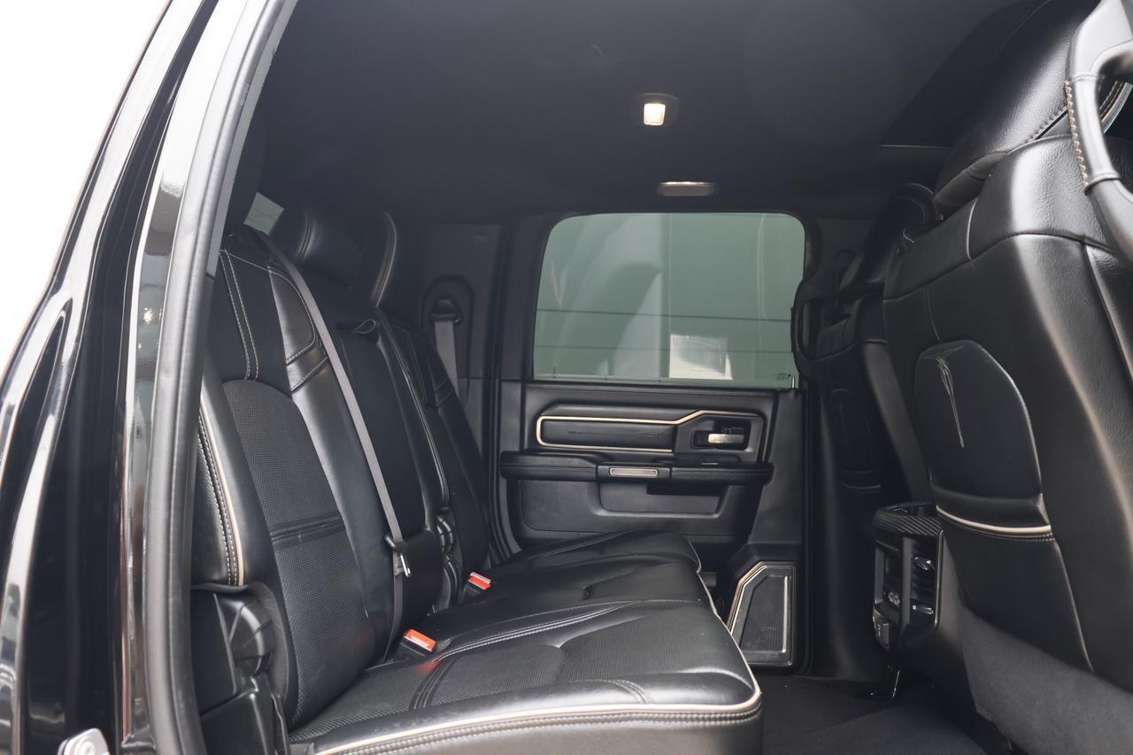 2020 RAM 2500 LIMITED Houston TX