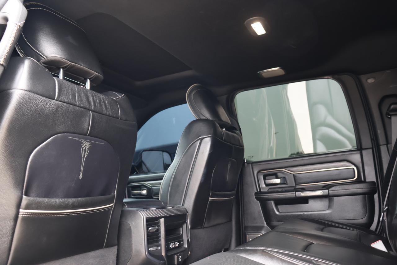 2020 RAM 2500 LIMITED Houston TX