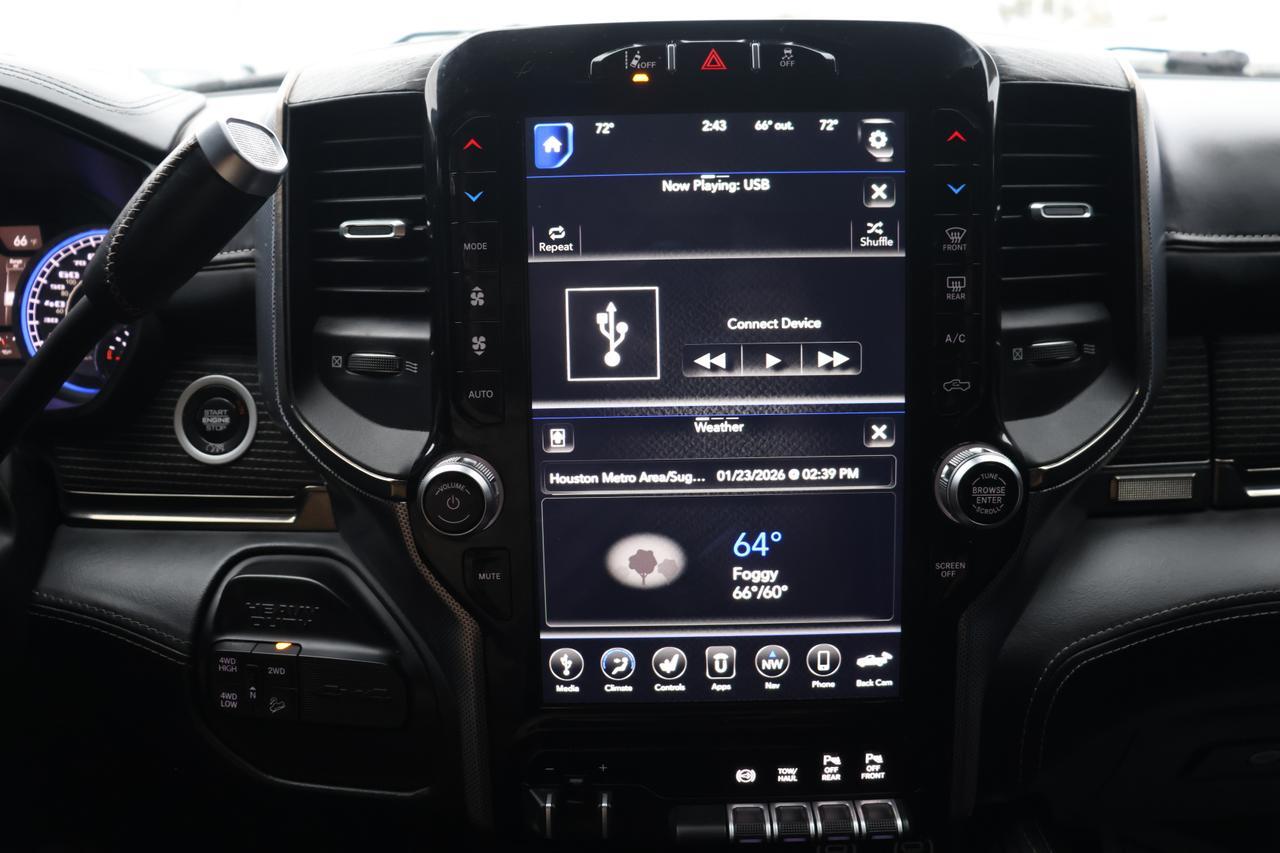 2020 RAM 2500 LIMITED Houston TX