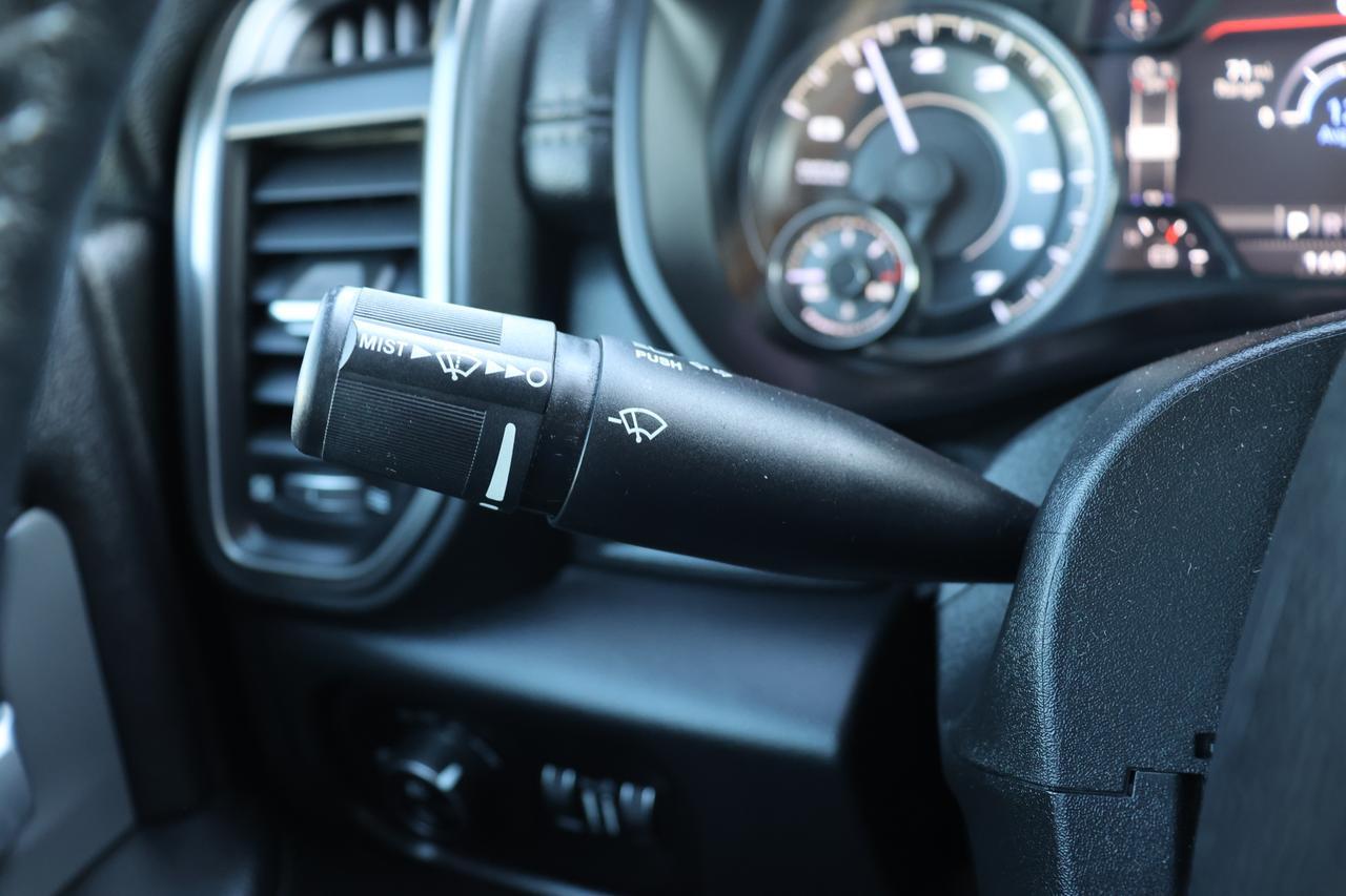 2020 RAM 2500 POWERWAGON Houston TX