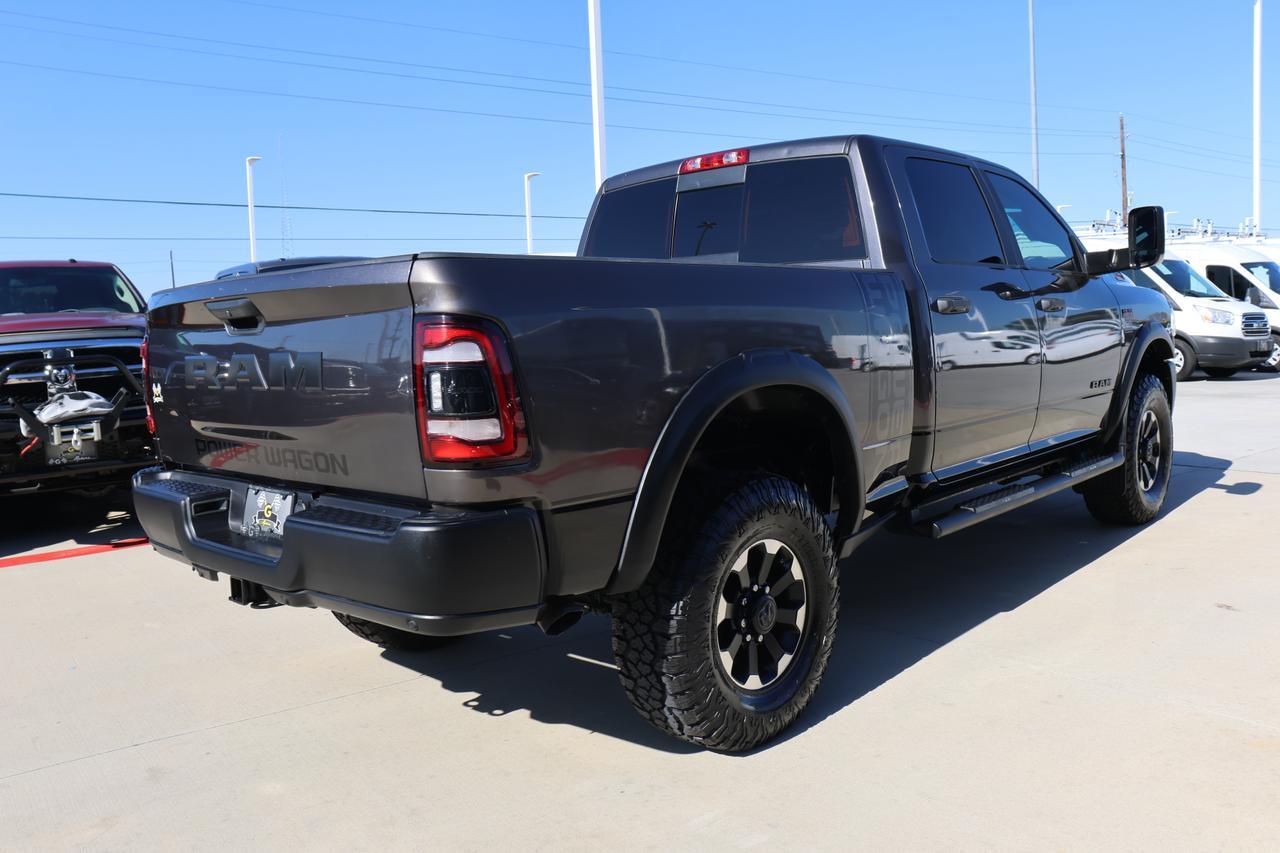 2020 RAM 2500 POWERWAGON Houston TX
